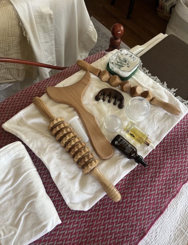 Marie Elan Wellness & Massage Spa, massage spa in Scottsbluff, NE, photo 2 of 9