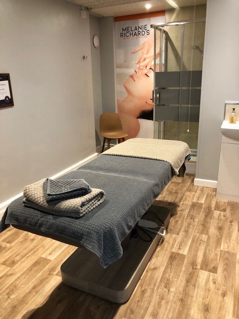 Marie Elan Wellness & Massage Spa, massage spa in Scottsbluff, NE, photo 3 of 9