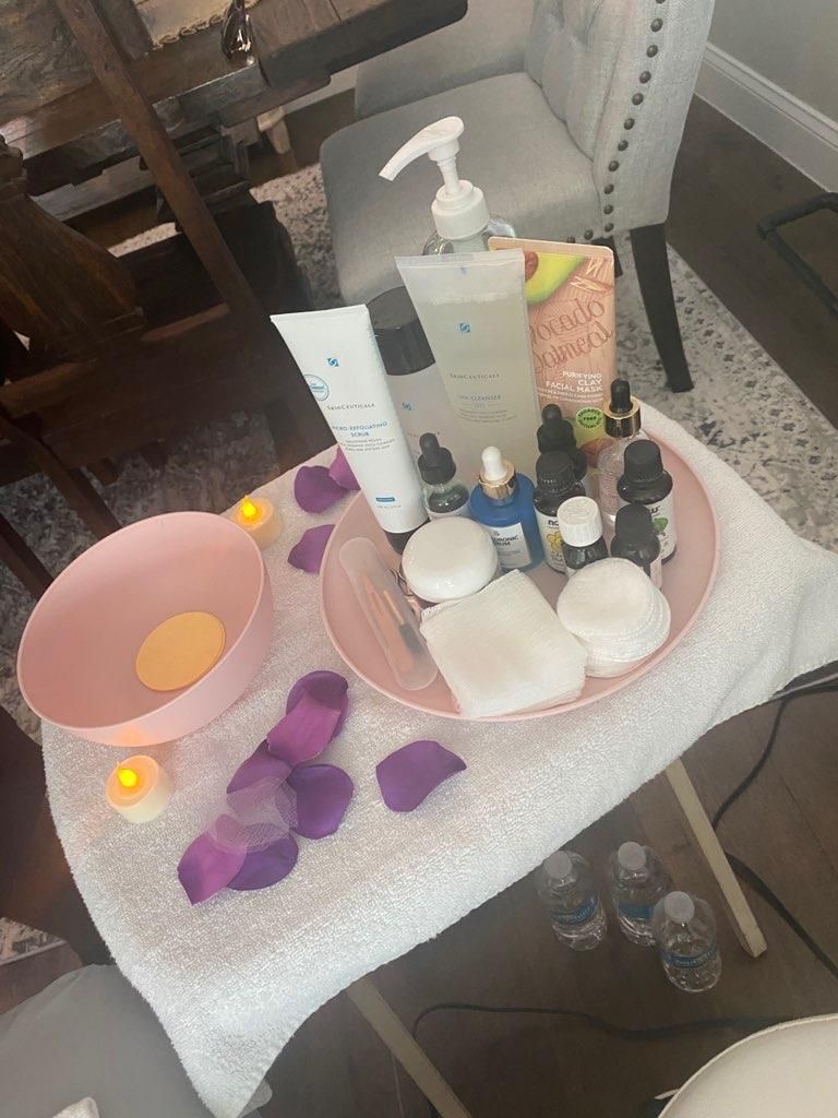 Marie Elan Wellness & Massage Spa, massage spa in Scottsbluff, NE, photo 6 of 9