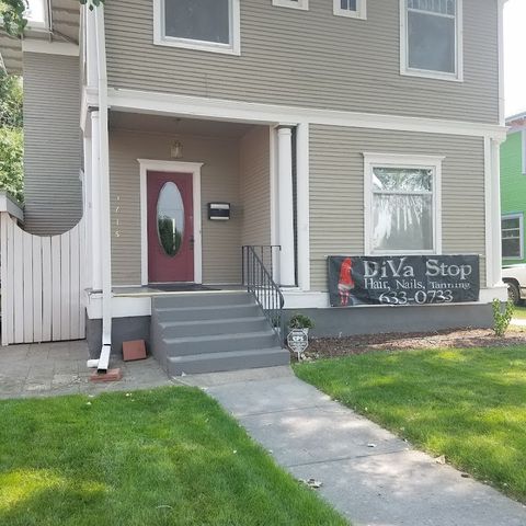 Diva Stop, beauty salon in Scottsbluff, NE